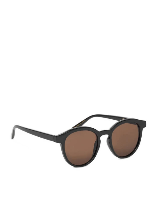 Zdjęcie produktu JENNY Okulary przeciwsłoneczne WB-4WF-005-SS26 Czarny