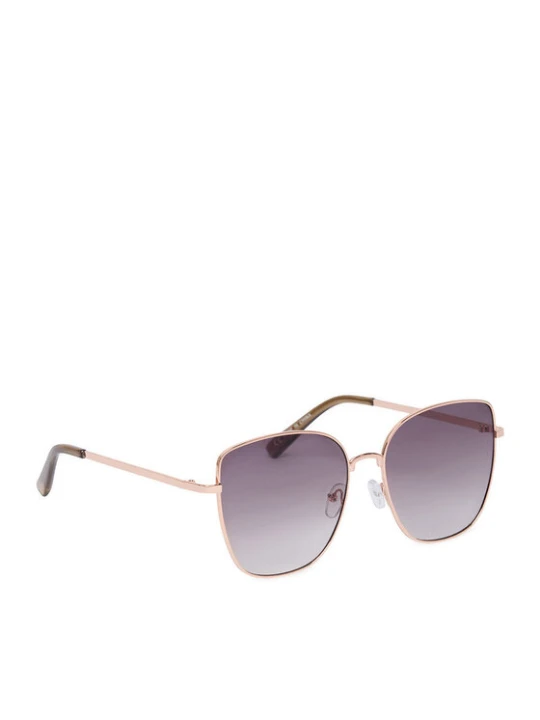 Zdjęcie produktu JENNY Okulary przeciwsłoneczne WB-4WF-005-SS26R Czarny