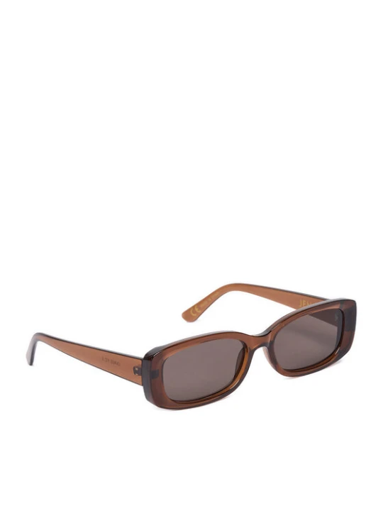 Zdjęcie produktu JENNY Okulary przeciwsłoneczne WB-4WF-009-SS26 Brązowy