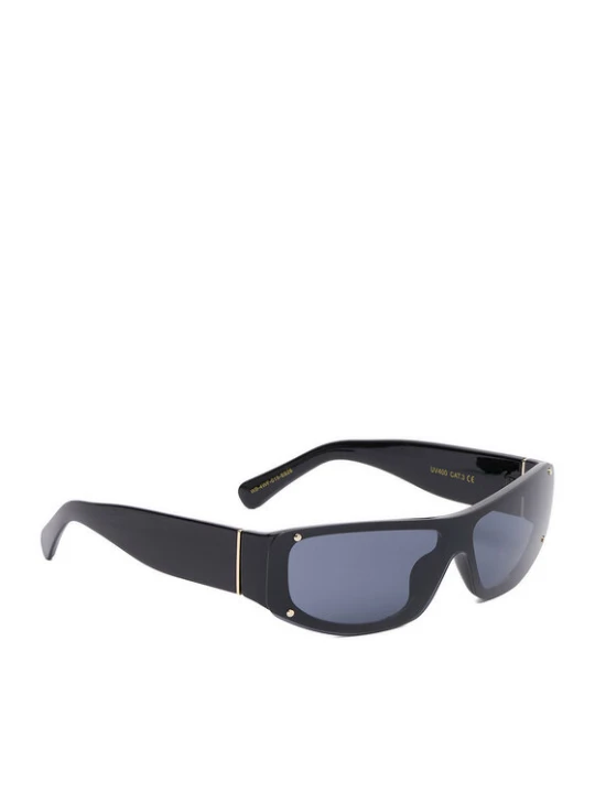 Zdjęcie produktu JENNY Okulary przeciwsłoneczne WB-4WF-015-SS26 Czarny