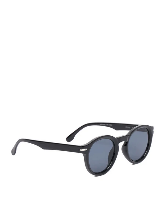 Zdjęcie produktu JENNY Okulary przeciwsłoneczne WB-4WF-018-SS26 Czarny