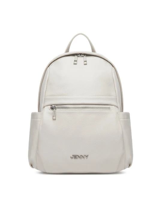 Zdjęcie produktu JENNY Plecak JEN-L-005-07 Biały