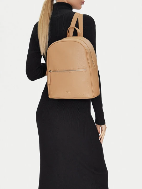 Zdjęcie produktu JENNY Plecak JNY-M-013-07 Brązowy