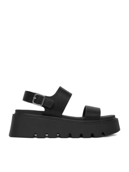 Zdjęcie produktu JENNY Sandały CEO-H3T9789-03 Czarny