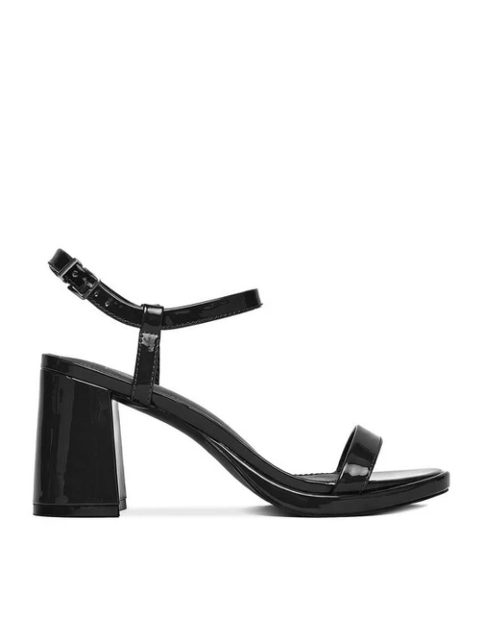 Zdjęcie produktu JENNY Sandały CEO-HY2464-1 Czarny