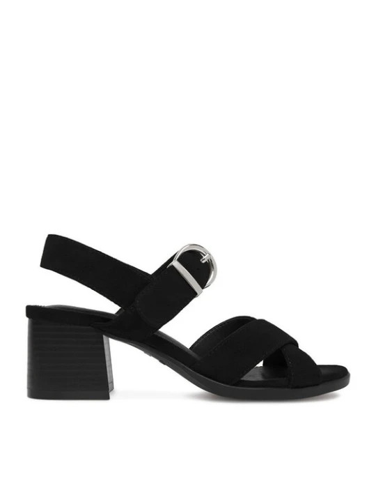 Zdjęcie produktu JENNY Sandały CEO-HY3157-2 Czarny