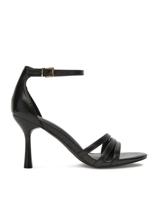 Zdjęcie produktu JENNY Sandały CEO-HY8188S-1 Czarny