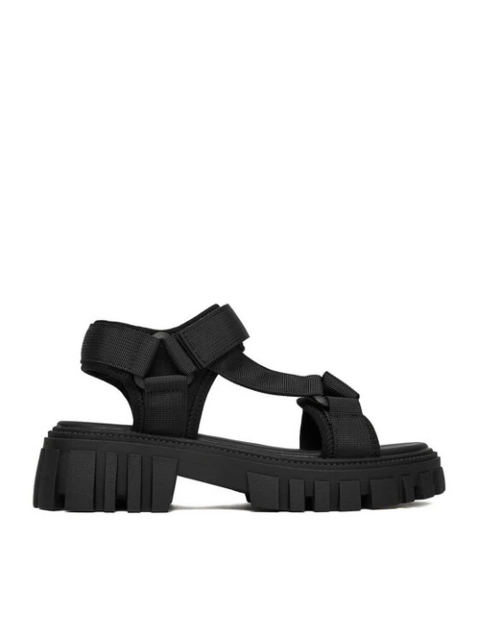 Zdjęcie produktu JENNY Sandały CEO-JACKIE HY9202-1 Czarny
