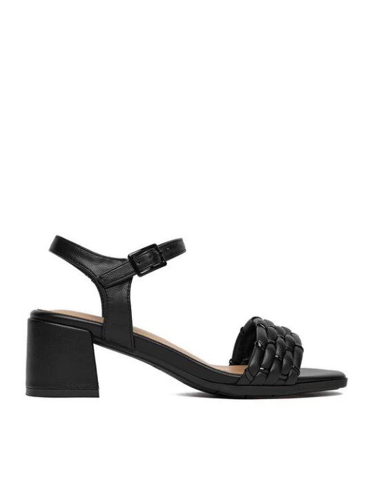 Zdjęcie produktu JENNY Sandały CEO-LBDS40469-15 Czarny