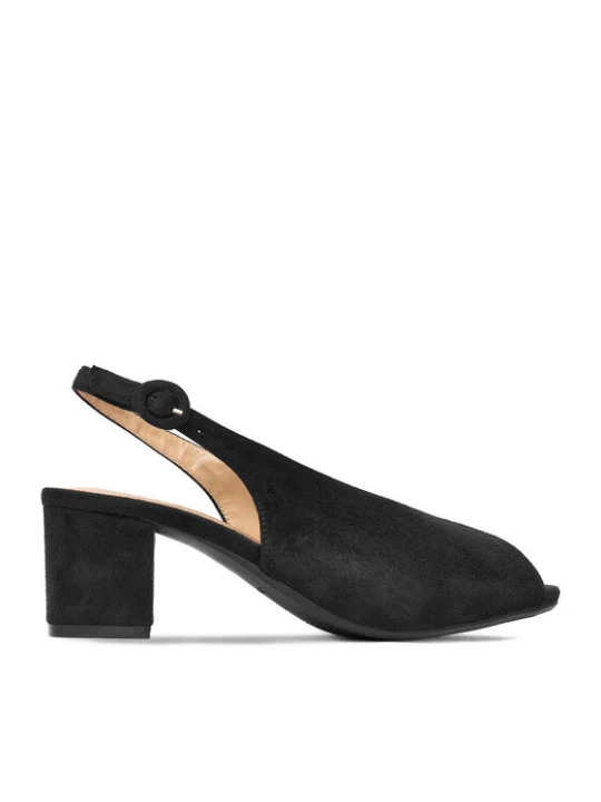Zdjęcie produktu JENNY Sandały CEO-LS6019-01 Czarny