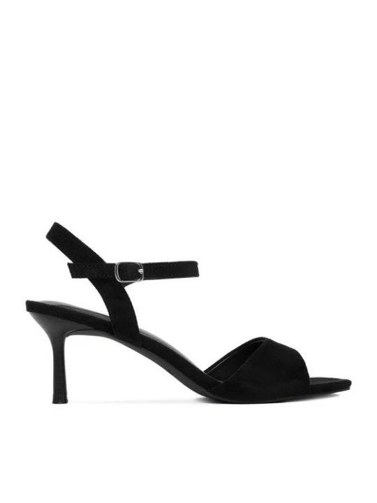 Zdjęcie produktu JENNY Sandały CEO-R26SS03466-1 Czarny