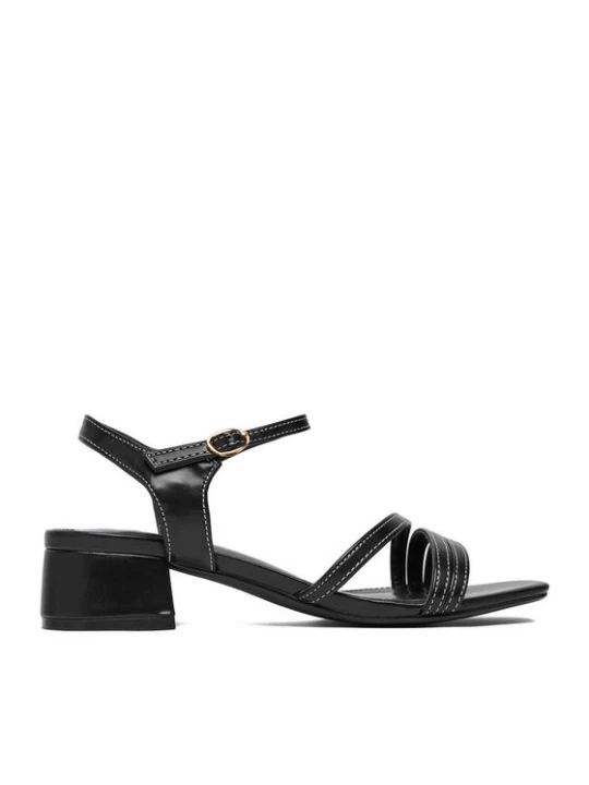 Zdjęcie produktu JENNY Sandały CEO-S2SH3373-08 Czarny