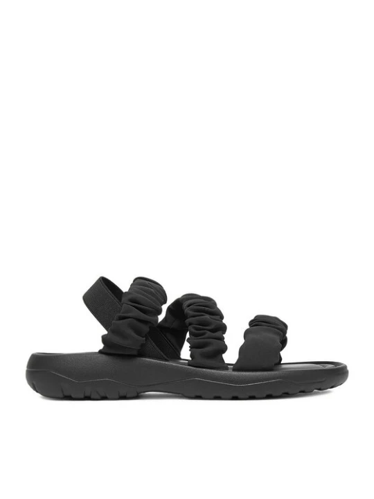 Zdjęcie produktu JENNY Sandały CS2P283-01 Czarny