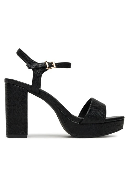 Zdjęcie produktu JENNY Sandały R23SS00921 Czarny
