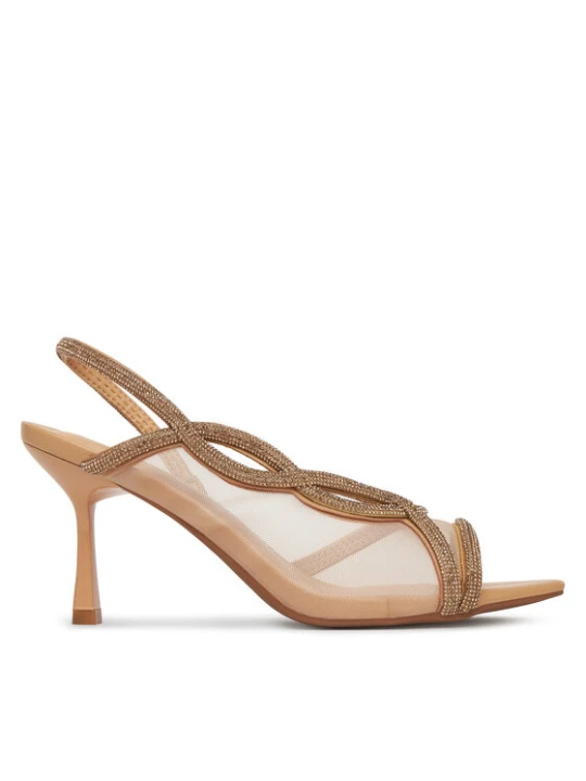 Zdjęcie produktu JENNY Sandały R25SS00508 Beżowy