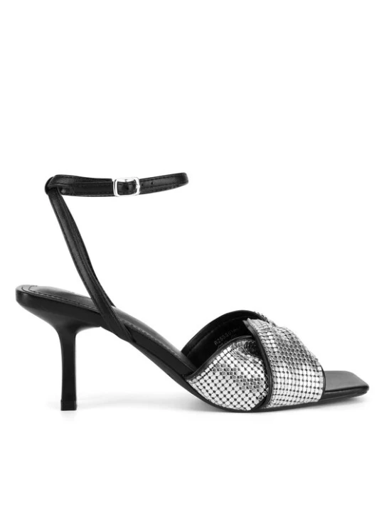 Zdjęcie produktu JENNY Sandały R25SS01647 Czarny