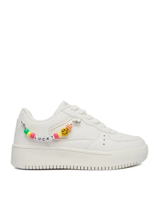 Zdjęcie produktu JENNY Sneakersy CEO-3310606A Biały