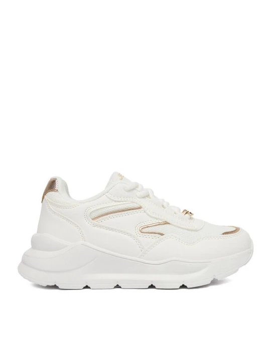 Zdjęcie produktu JENNY Sneakersy CEO-3372701A Biały
