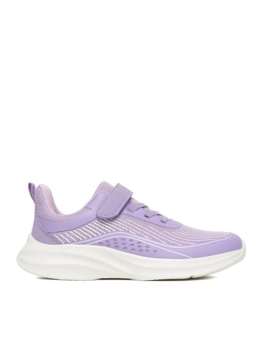 Zdjęcie produktu JENNY Sneakersy CEO-CP70-25871-G Fioletowy