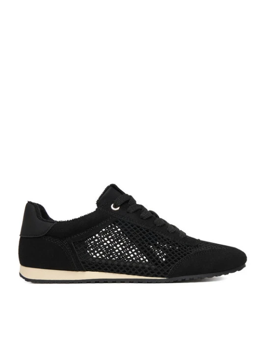 Zdjęcie produktu JENNY Sneakersy CEO-HY58158-1 Czarny