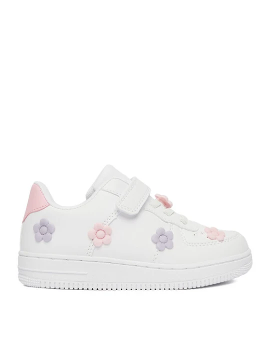 Zdjęcie produktu JENNY Sneakersy CEO-K22212 Biały