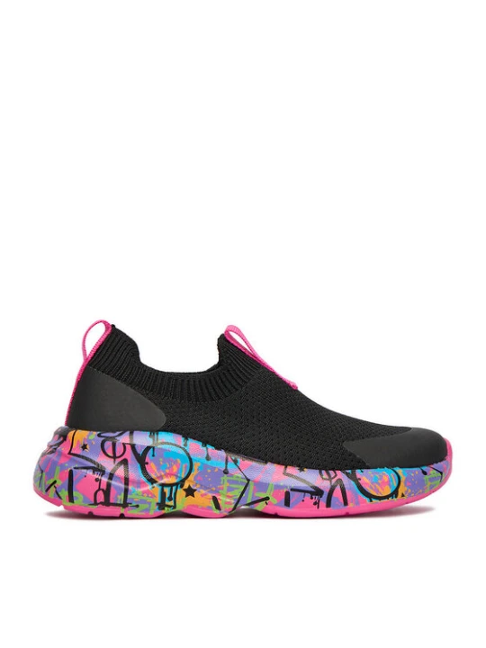 Zdjęcie produktu JENNY Sneakersy CEO-K22801 Czarny