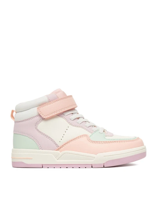 Zdjęcie produktu JENNY Sneakersy CEO-SS24JJKF1-2 Biały