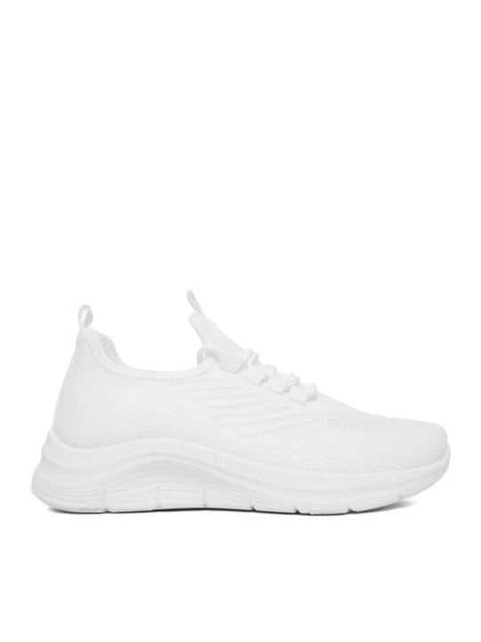 Zdjęcie produktu JENNY Sneakersy CEO-WFA2706-1 Biały