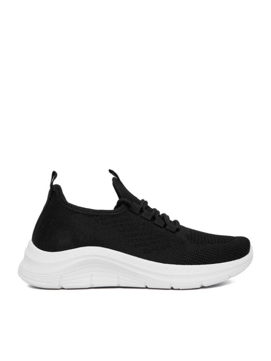 Zdjęcie produktu JENNY Sneakersy CEO-WFA2706-1 Czarny