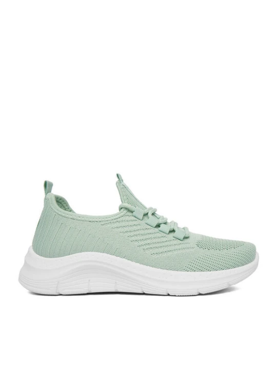 Zdjęcie produktu JENNY Sneakersy CEO-WFA2706-1 Zielony