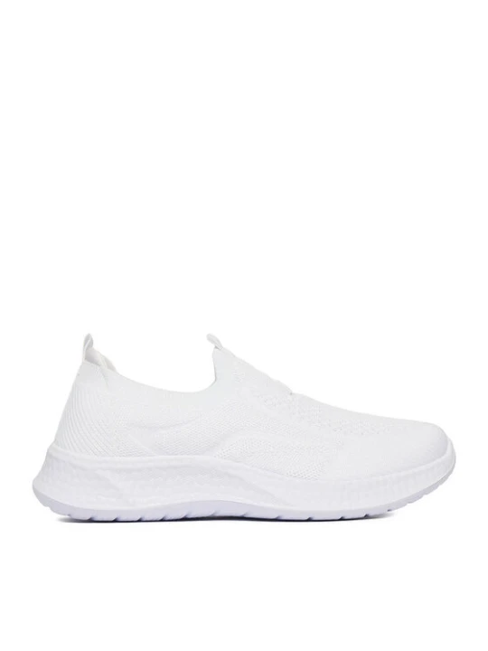 Zdjęcie produktu JENNY Sneakersy CEO-WFA270923-2 Biały