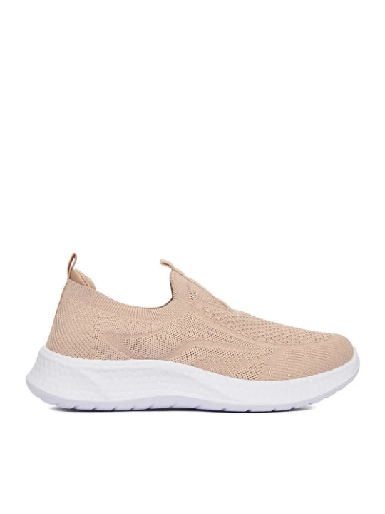 Zdjęcie produktu JENNY Sneakersy CEO-WFA270923-2 Różowy