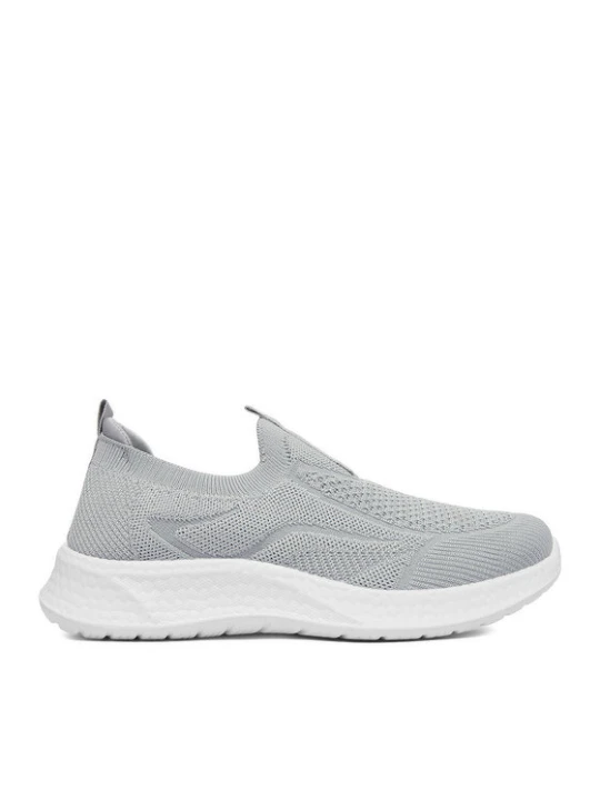 Zdjęcie produktu JENNY Sneakersy CEO-WFA270923-2 Szary