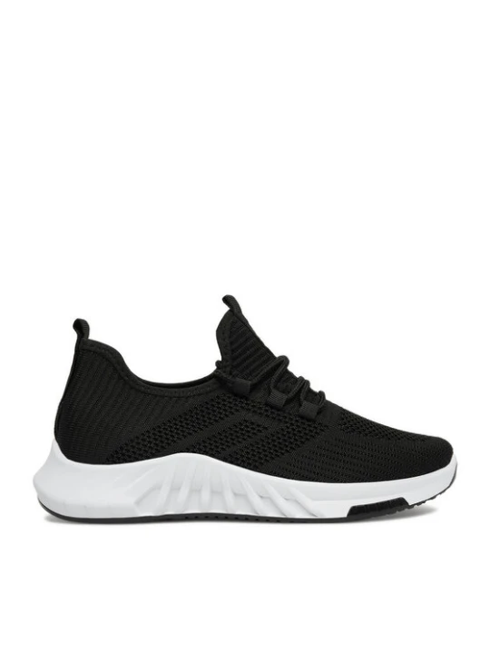 Zdjęcie produktu JENNY Sneakersy CEO-WFA270923-4 Czarny