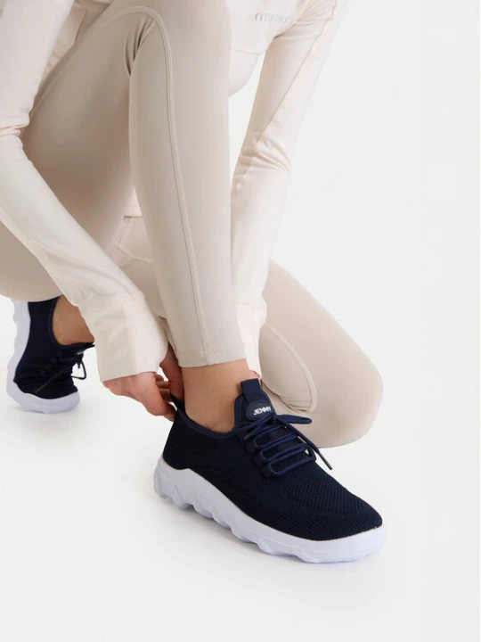 Zdjęcie produktu JENNY Sneakersy CEO-WFA2711-1 Granatowy