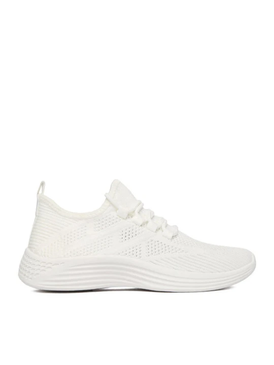 Zdjęcie produktu JENNY Sneakersy CEO-WSL0075-06 Biały