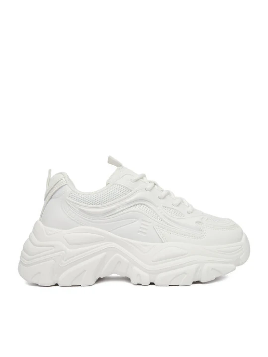 Zdjęcie produktu JENNY Sneakersy CEO-WSS21557-02 Biały