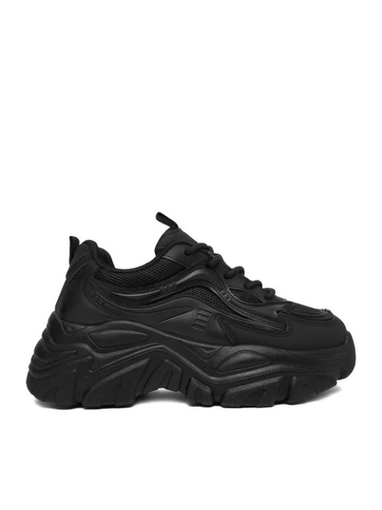 Zdjęcie produktu JENNY Sneakersy CEO-WSS21557-02 Czarny