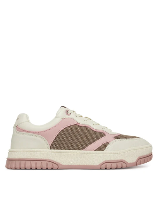 Zdjęcie produktu JENNY Sneakersy V12-939 Beżowy
