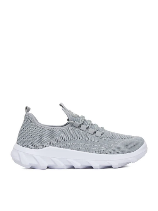 Zdjęcie produktu JENNY Sneakersy WFA2711-1 Szary