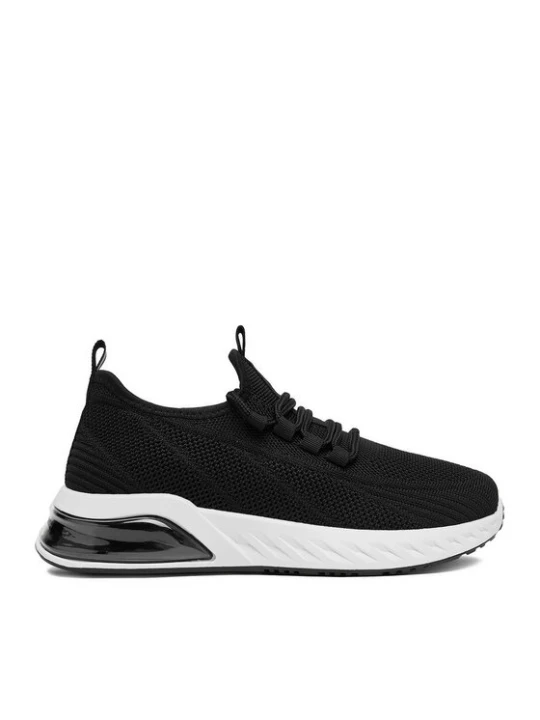 Zdjęcie produktu JENNY Sneakersy WYL0310-01 Czarny