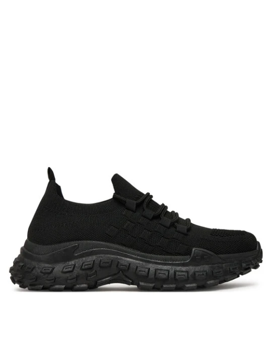 Zdjęcie produktu JENNY Sneakersy WYL0310-02 Czarny