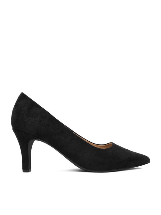 Zdjęcie produktu JENNY Szpilki CEO-JD23-0417-76 Czarny
