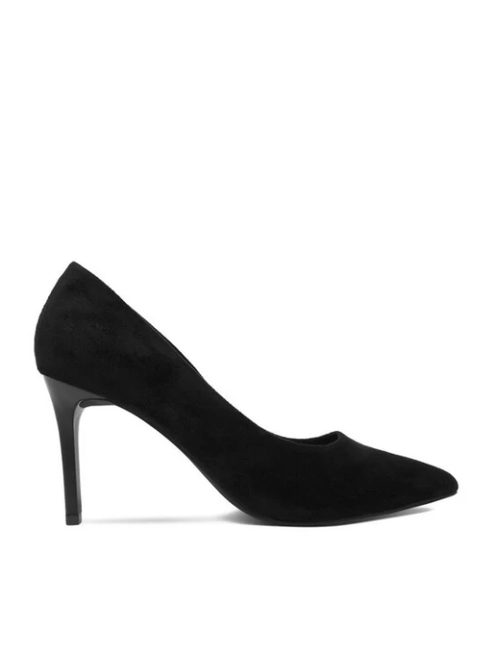 Zdjęcie produktu JENNY Szpilki CEO-R26SS09213 Czarny