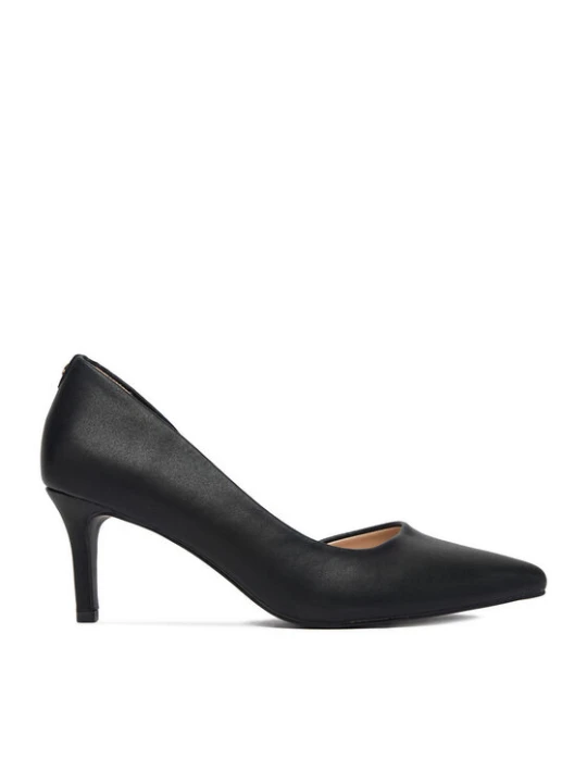 Zdjęcie produktu JENNY Szpilki CEO-WSS21576-01 Czarny