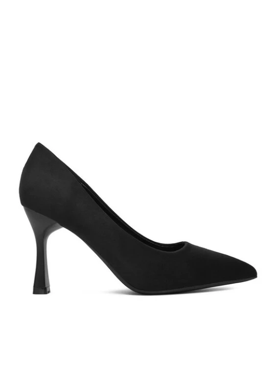 Zdjęcie produktu JENNY Szpilki CEO-WSS21703-01 Czarny