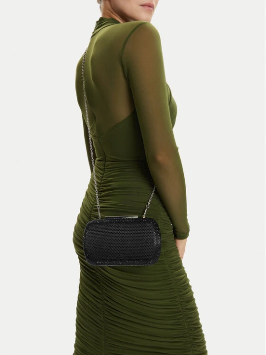Zdjęcie produktu JENNY Torebka C-JNY-L-015-08 Czarny