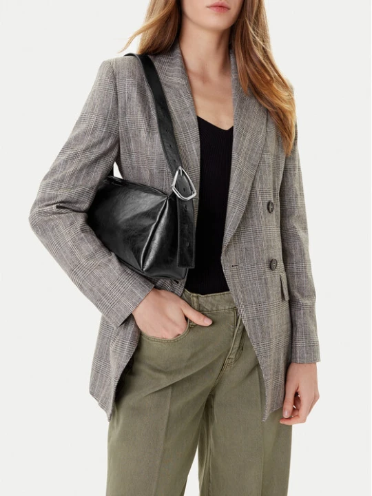 Zdjęcie produktu JENNY Torebka C-JNY-M-012-08 Czarny