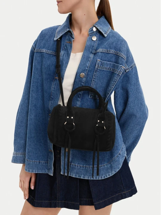 Zdjęcie produktu JENNY Torebka CEO-JNY-AJ-003-10 Czarny