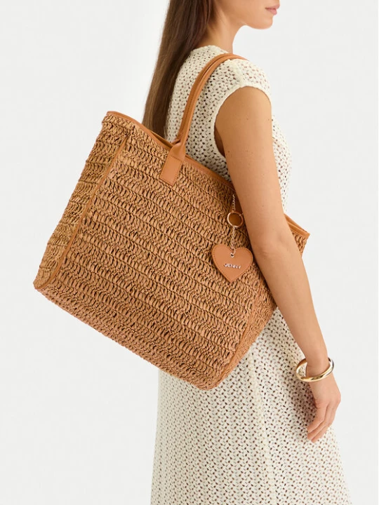 Zdjęcie produktu JENNY Torebka CEO-JNY-L-011-09 Beżowy